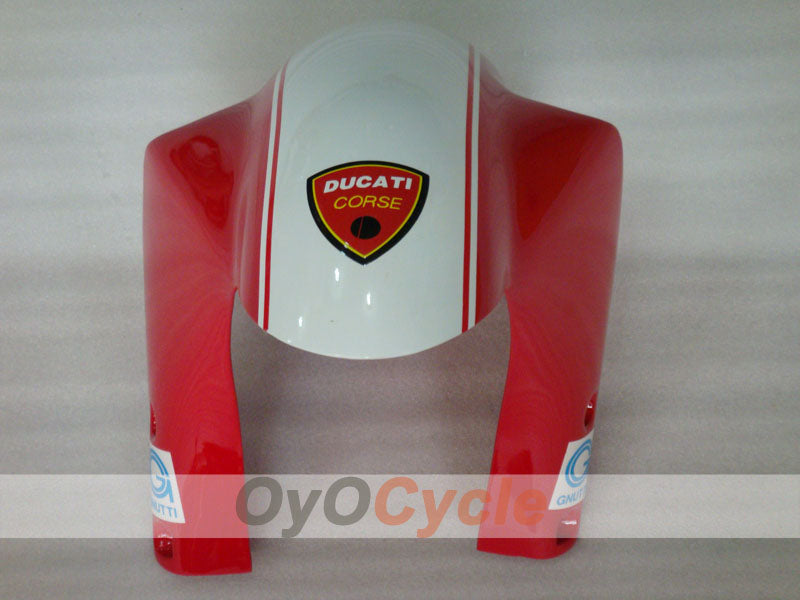 Front Fender Fairing For Ducati 02-04 998 #OYO87913904