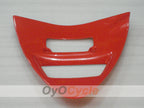 Injection Fairing kit for 02-04 Ducati 998 - Red, Green - INFO STRADA #OYO87902301
