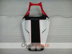 Injection Fairing kit for 02-04 Ducati 998 - Red, Black - Monstermob #OYO87902303