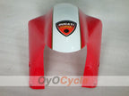 Injection Fairing kit for 02-04 Ducati 998 - Red, White - Performance #OYO87902304