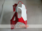 Injection Fairing kit for 02-04 Ducati 998 - Red, White - Performance #OYO87902304