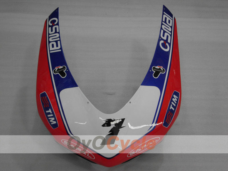Front Upper Fairing For Ducati 07-09 1098  #OYO87914327 Main image