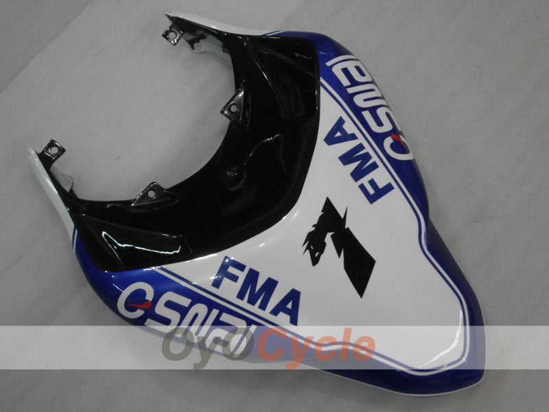 Rear Tail Fairing + Seat Cover For Ducati 07-09 1098 #OYO87914328 Secondary image
