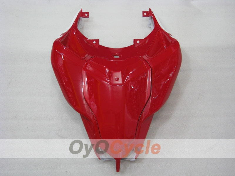Rear Tail Fairing + Seat Cover For Ducati 07-09 1098 #OYO87914332 Main image