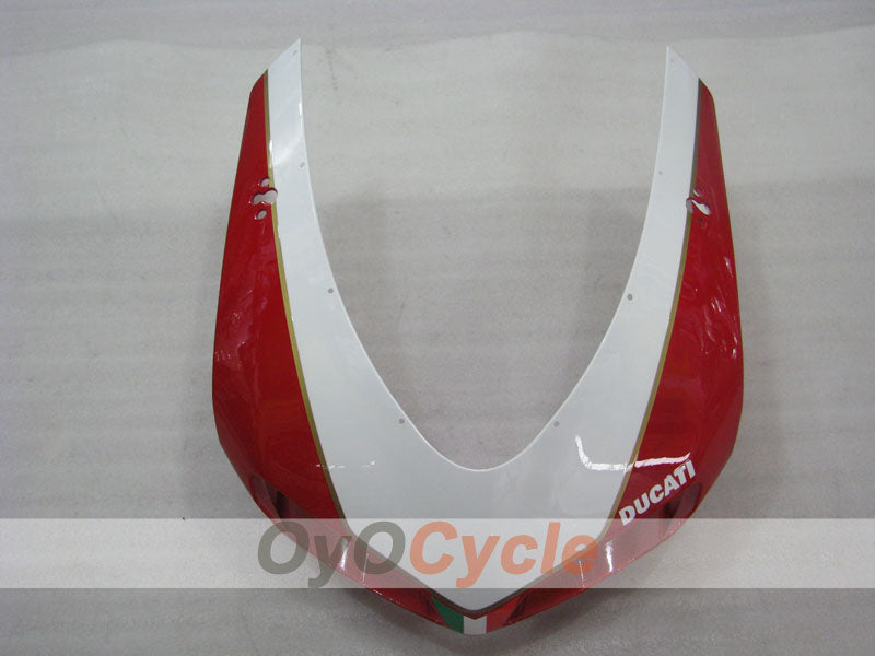 Front Upper Fairing For Ducati 07-09 1098  #OYO87914331 Main image