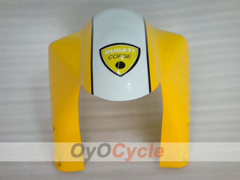 Front Fender Fairing For Ducati 02-04 998 #OYO87913925 Main image