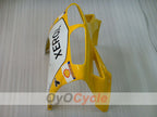 Injection Fairing kit for 02-04 Ducati 998 - Yellow, White - Xerox #OYO87902322