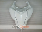 Injection Fairing kit for 07-09 Ducati 1098 - White, Black, Matte - Factory Style #OYO87902323