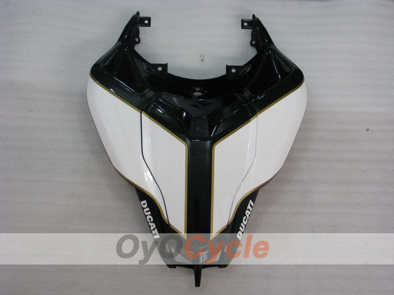 Rear Tail Fairing + Seat Cover For Ducati 07-09 1098 #OYO87914340 Main image