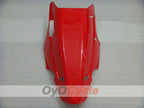 Injection Fairing kit for 09-11 Ducati 1198 - Red - Factory Style #OYO87902335