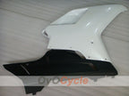 Injection Fairing kit for 09-11 Ducati 1198 - White, Black, Matte - Factory Style #OYO87902344
