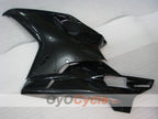 Injection Fairing kit for 09-11 Ducati 1198 - White, Black - Factory Style #OYO87902345
