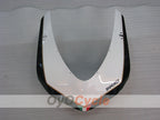 Injection Fairing kit for 09-11 Ducati 1198 - White, Black - Factory Style #OYO87902345