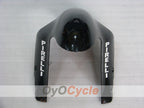 Injection Fairing kit for 09-11 Ducati 1198 - White, Black - Factory Style #OYO87902345