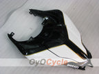 Injection Fairing kit for 09-11 Ducati 1198 - White, Black - Factory Style #OYO87902345