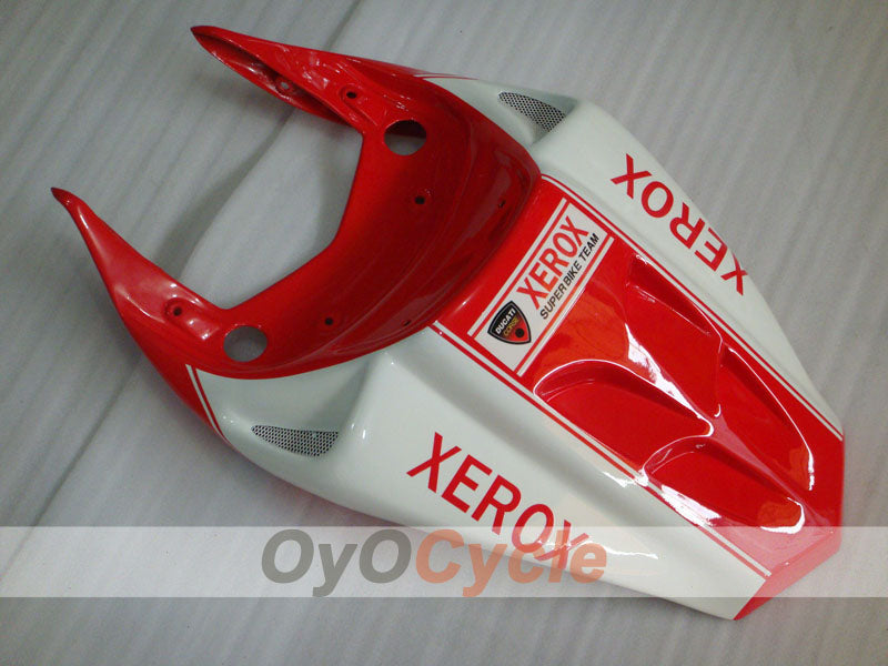 Rear Tail Fairing + Seat Cover For Ducati 03-04 999 #OYO87914005 Secondary image