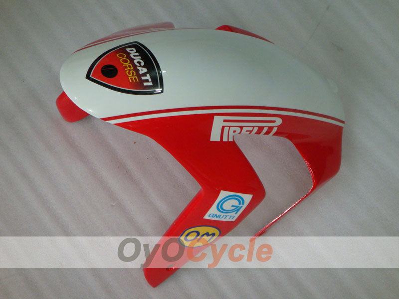 Front Fender Fairing For Ducati 03-04 749 #OYO87914108 Secondary image
