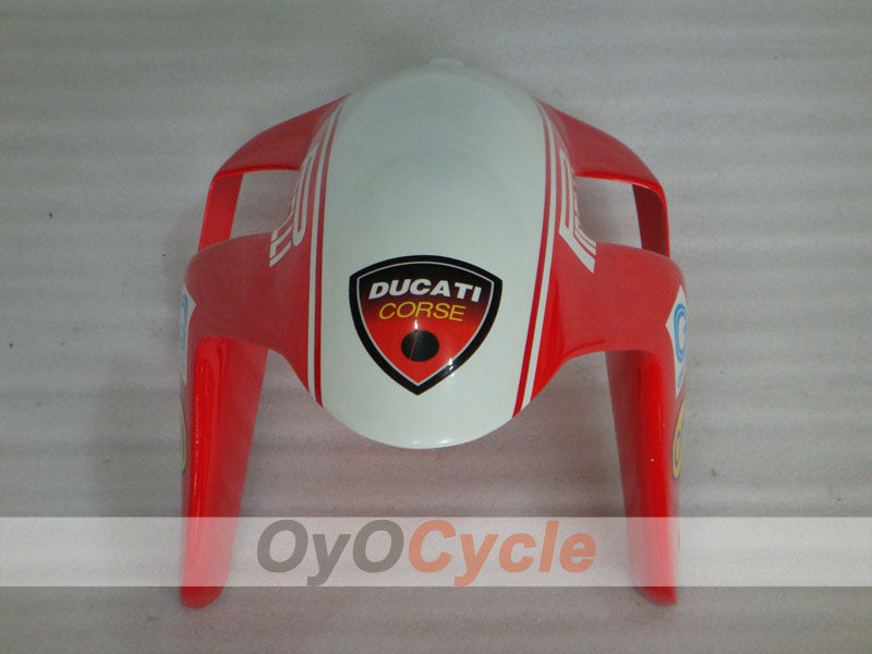 Front Fender Fairing For Ducati 03-04 999 #OYO87914003 Main image