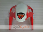 Front Fender Fairing For Ducati 03-04 749 #OYO87914108