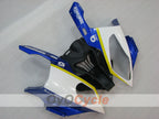 Injection Fairing kit for 09-14 BMW S1000RR - Blue, Black - PIRELLI #OYO87902391