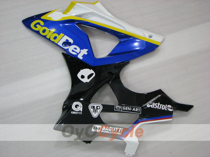 Left & Right Side Fairing For Bmw 09-14 S1000RR #OYO87911738 Main image