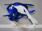 Injection Fairing kit for 09-14 BMW S1000RR - White, Black - PIRELLI #OYO87902402