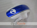 Injection Fairing kit for 09-14 BMW S1000RR - White, Black - PIRELLI #OYO87902402