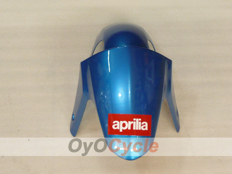 Front Fender Fairing For Aprilia 06-11 RS125 #OYO87911914
