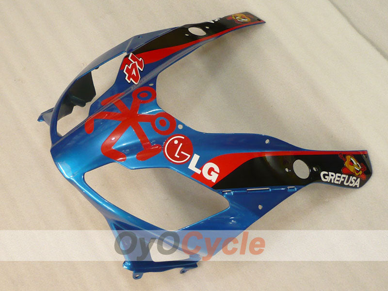Front Upper Fairing For Aprilia 06-11 RS125 #OYO87911904 Secondary image