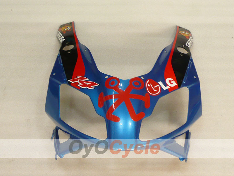 Front Upper Fairing For Aprilia 06-11 RS125 #OYO87911904 Main image