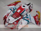 Fairing kit for 06-10 Aprilia RS125 - Red, White - Factory Style #OYO87902406