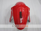 Fairing kit for 06-10 Aprilia RS125 - Red, White - Factory Style #OYO87902406