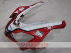 Fairing kit for 06-10 Aprilia RS125 - Red, White - Factory Style #OYO87902406