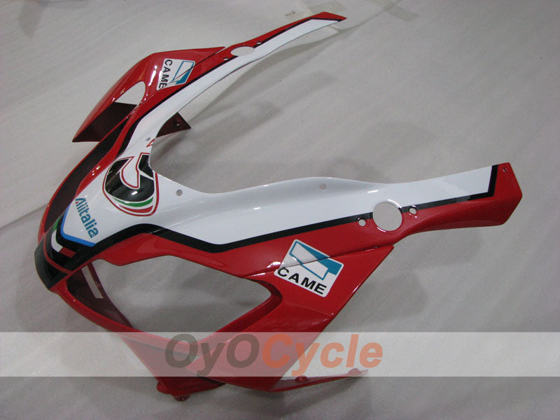 Front Upper Fairing For Aprilia 06-11 RS125 #OYO87911937
