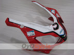 Fairing kit for 06-10 Aprilia RS125 - Red, White - Factory Style #OYO87902406