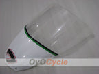 Fairing kit for 06-10 Aprilia RS125 - Red, White - Factory Style #OYO87902406