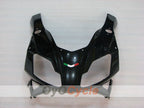 Fairing kit for 06-10 Aprilia RS125 - Black, Matte - Factory Style #OYO87902407