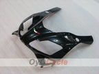 Fairing kit for 06-10 Aprilia RS125 - Black, Matte - Factory Style #OYO87902407
