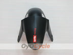Fairing kit for 06-10 Aprilia RS125 - Black, Matte - Factory Style #OYO87902407