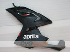 Fairing kit for 06-10 Aprilia RS125 - Black, Matte - Factory Style #OYO87902407