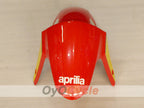 Fairing kit for 06-10 Aprilia RS125 - Red, Black - Factory Style #OYO87902408