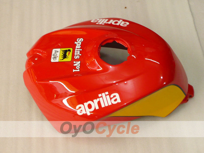 Fuel Tank Fairing For Aprilia 06-11 RS125 #OYO87911961 Secondary image