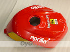 Fuel Tank Fairing For Aprilia 06-11 RS125 #OYO87911961