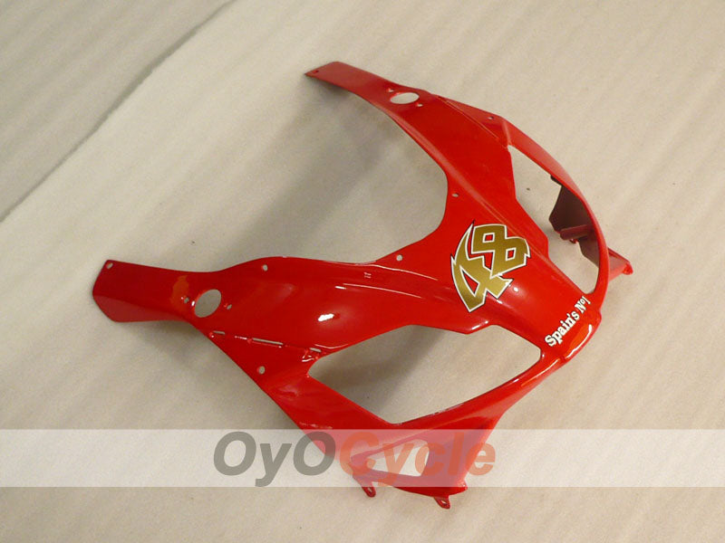 Front Upper Fairing For Aprilia 06-11 RS125 #OYO87911955 Secondary image
