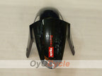 Fairing kit for 06-10 Aprilia RS125 - Red, Black - Factory Style #OYO87902409