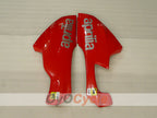 Fairing kit for 06-10 Aprilia RS125 - Red, Black - Factory Style #OYO87902409