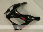 Fairing kit for 06-10 Aprilia RS125 - Red, Black - Factory Style #OYO87902409