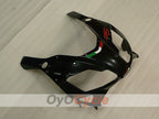 Fairing kit for 06-10 Aprilia RS125 - Red, Black - Factory Style #OYO87902409