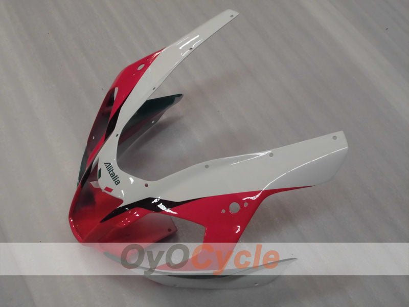Front Upper Fairing For Aprilia 03-06 RSV1000R #OYO87912468