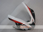 Fairing kit for 03-06 Aprilia RSV1000R - Red, Black - Factory Style #OYO87902413